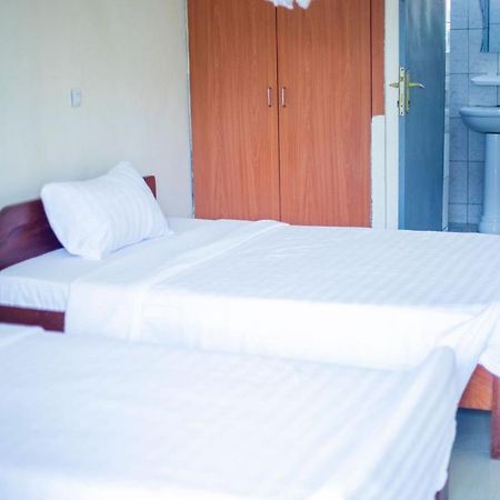 Hotel Centre Saint Paul Kigali Ltd Zewnętrze zdjęcie